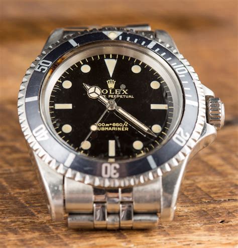 rolex 5513 military submariner for sale|rolex 5513 dial variations.